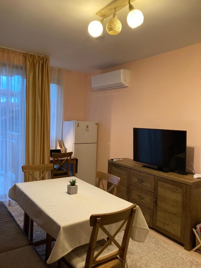 Mirabell Apartment Bansko - Mountain View & Fireplace Exterior photo